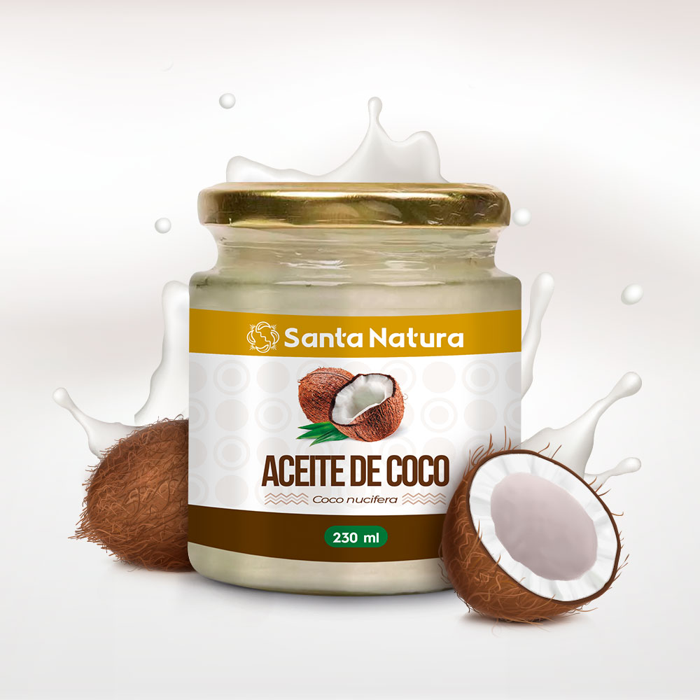 Santa Natura