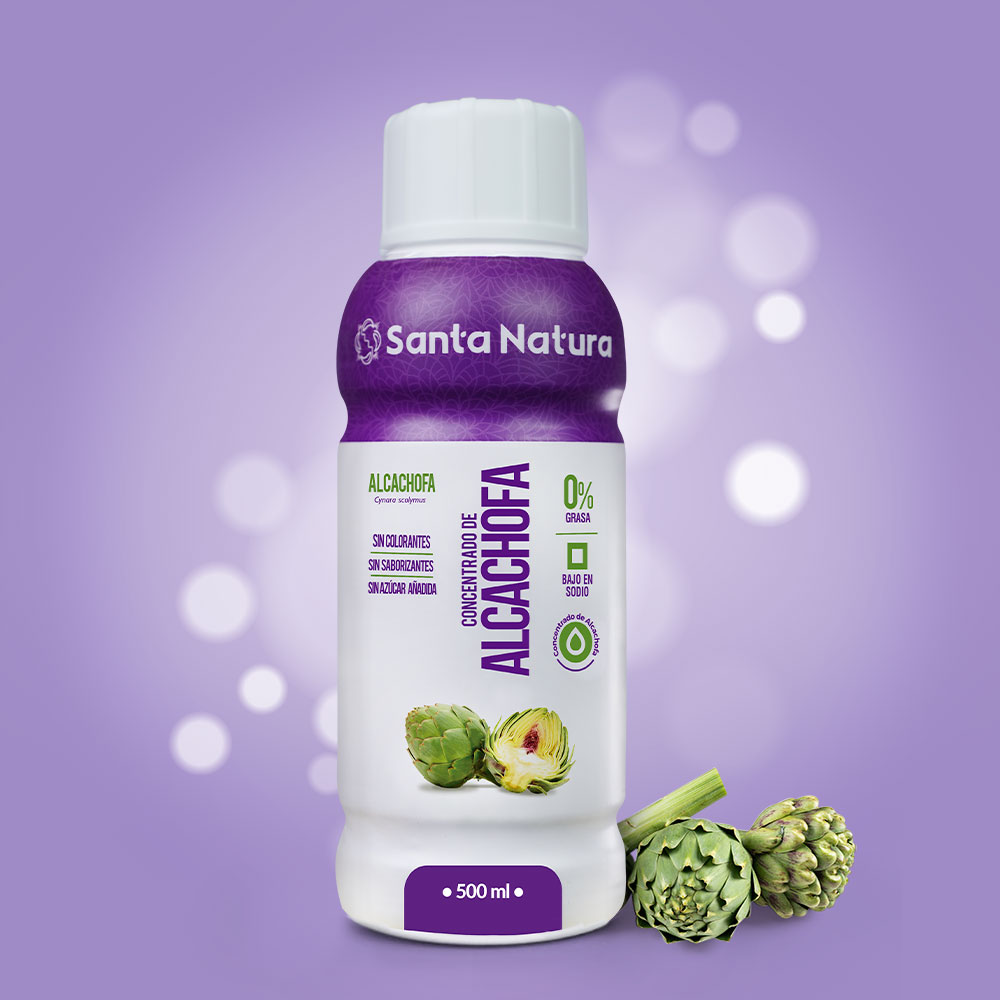Santa Natura