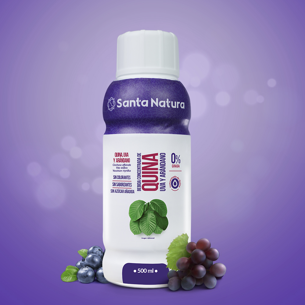 Santa Natura