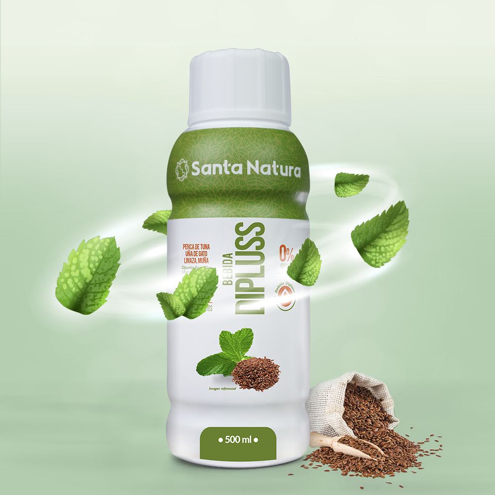 Santa Natura