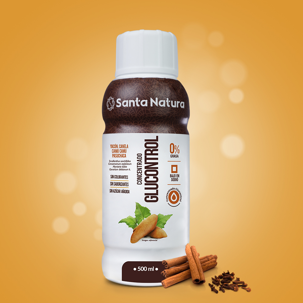 Santa Natura