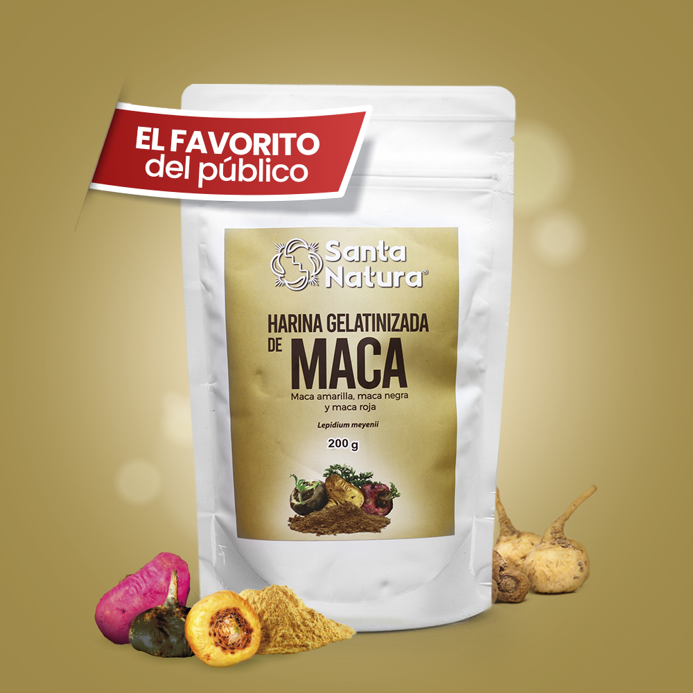 Santa Natura