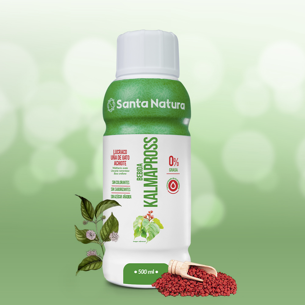 Santa Natura