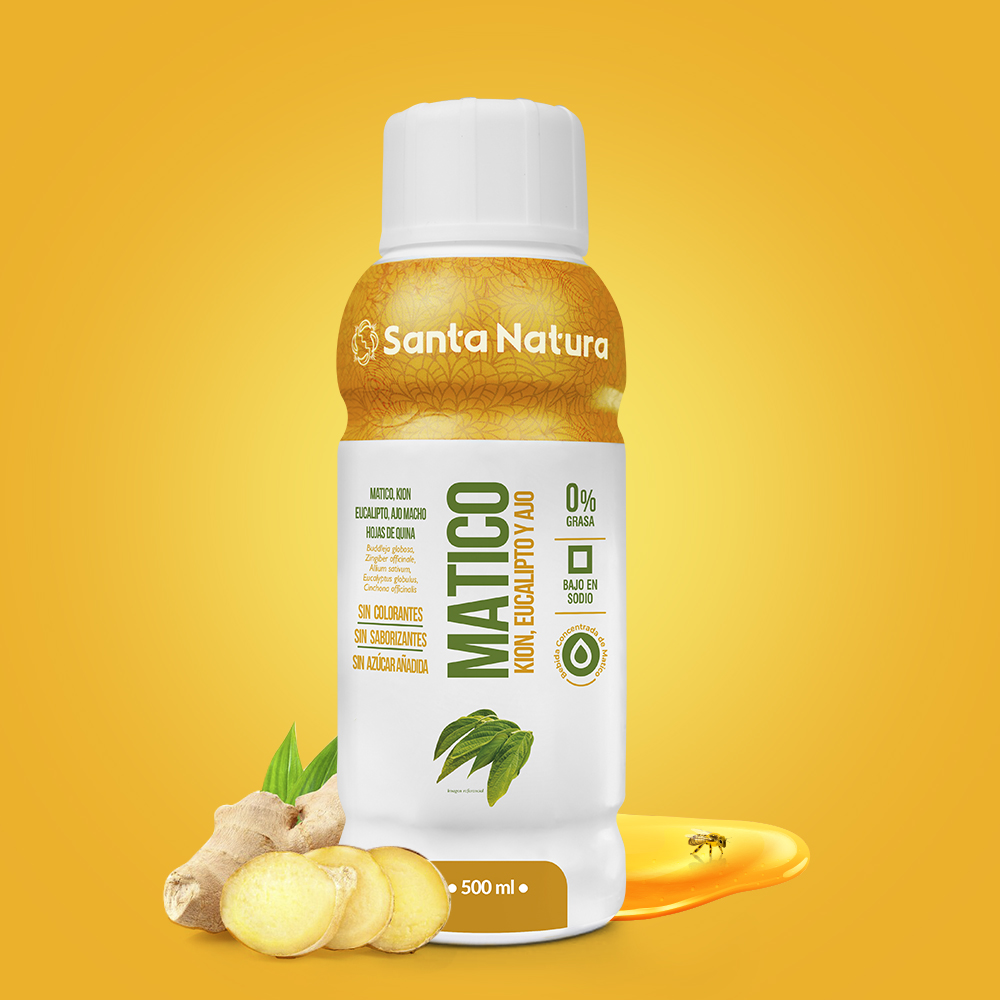 Santa Natura
