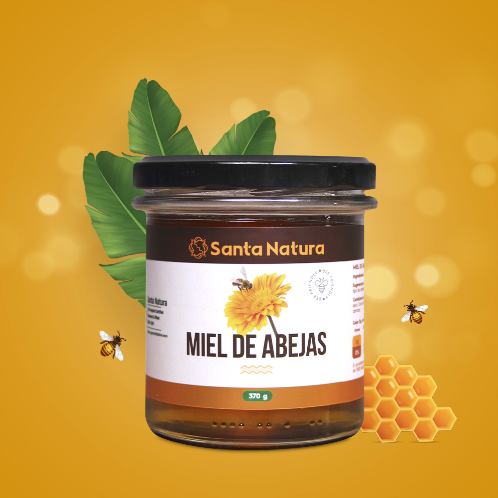 Santa Natura
