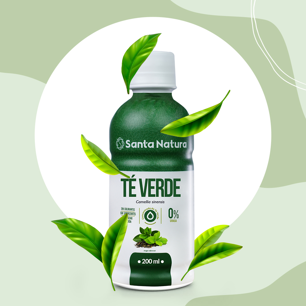 Santa Natura