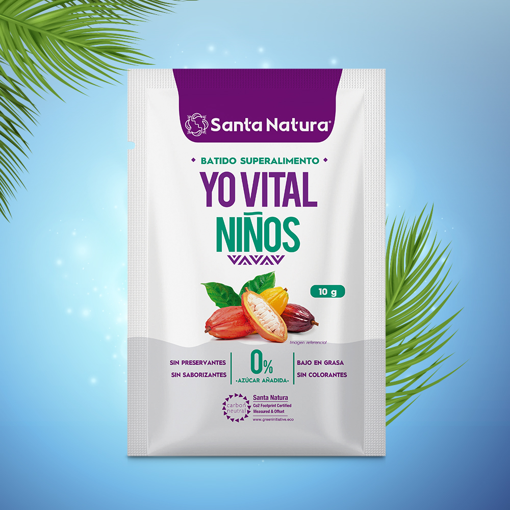 Santa Natura