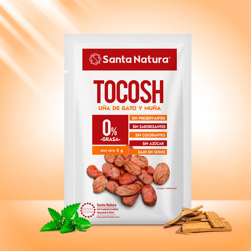 Santa Natura