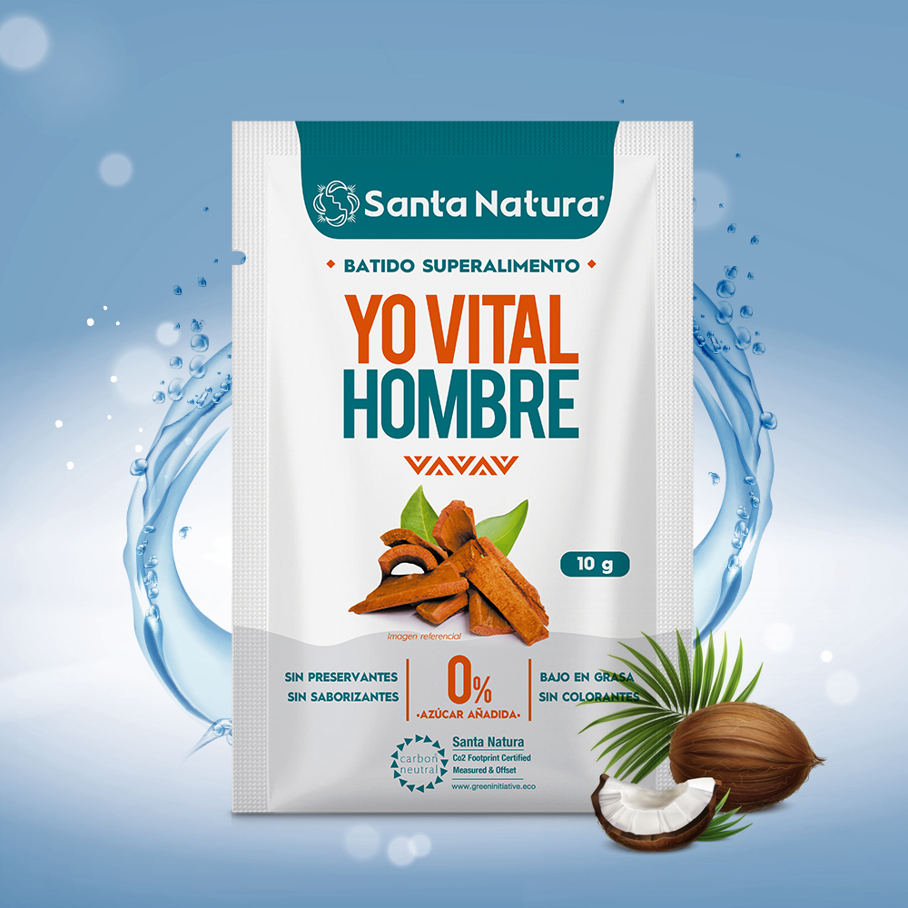 Santa Natura