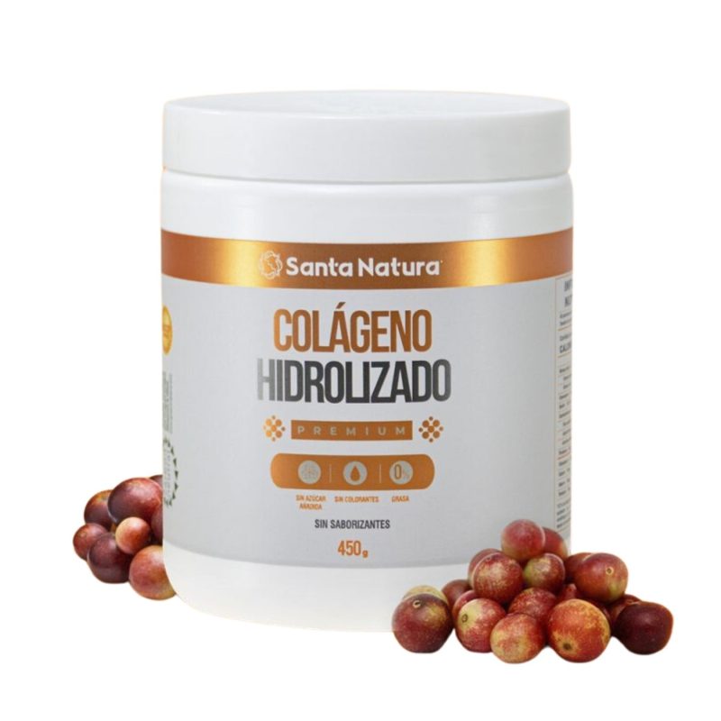 COLÁGENO PREMIUM