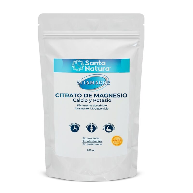VITAMAGNE 200 GR